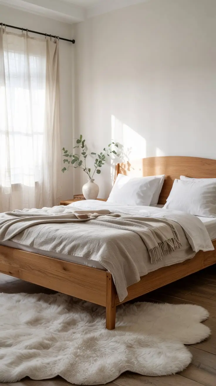 Discover Inspiring Wooden Bed Design Ideas 2026 For Modern And Cozy Bedrooms