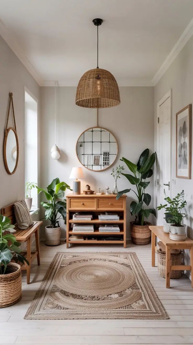 Transform Your Home Entrance With Inspiring Foyers Ideas 2026