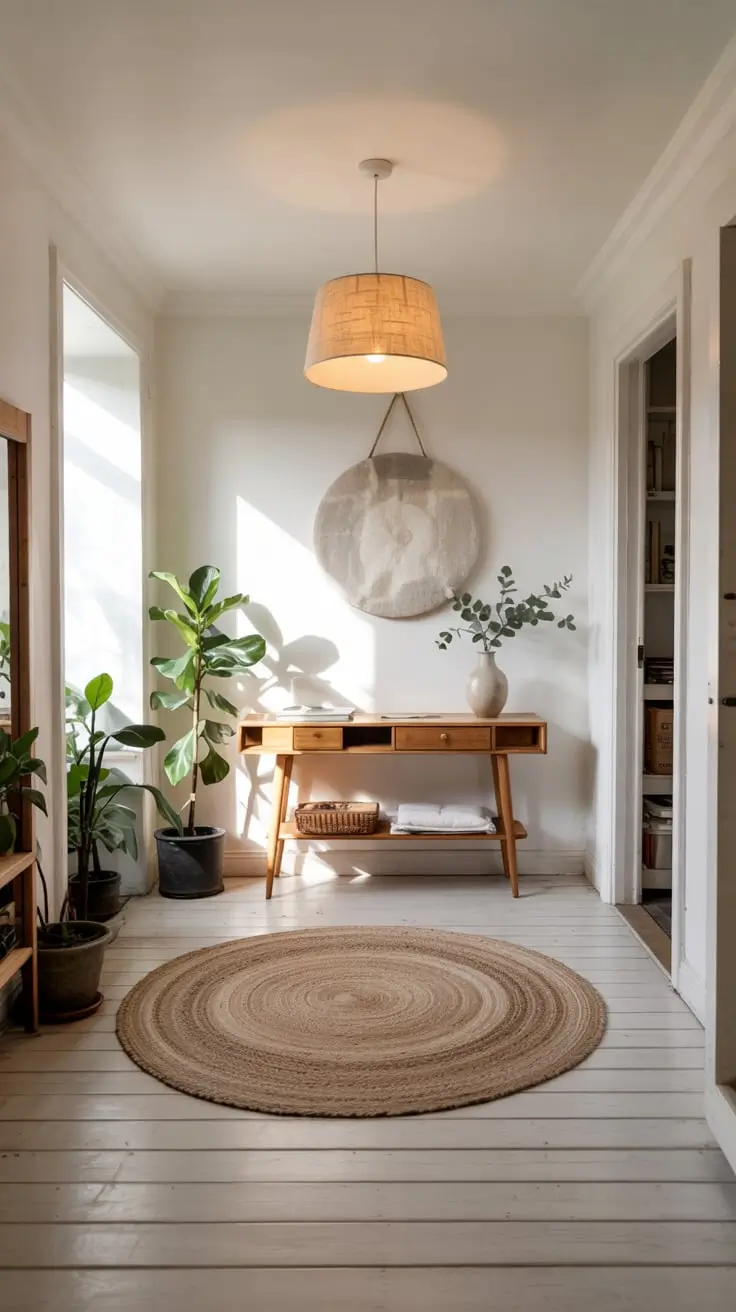 Transform Your Home Entrance With Inspiring Foyers Ideas 2026