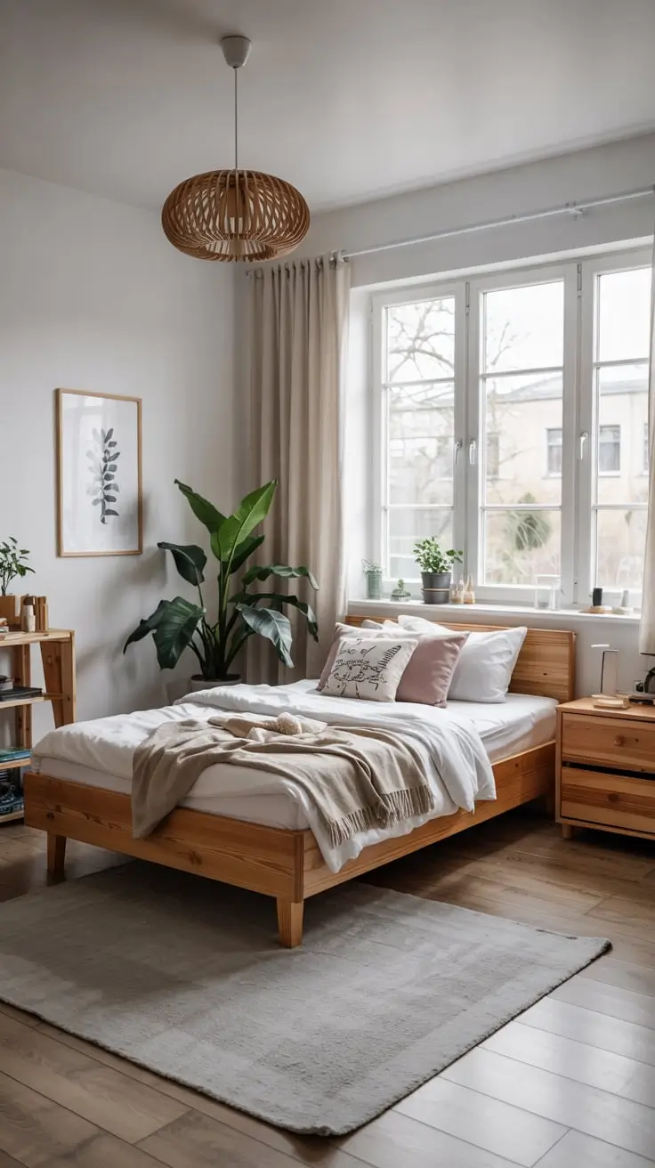 Transform Your Space With Trendy Teens Bedroom Ideas 2025