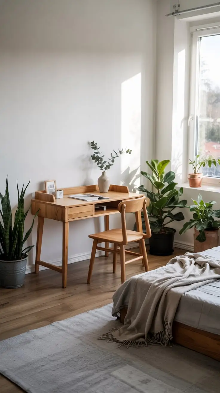 Transform Your Space With Trendy Teens Bedroom Ideas 2025