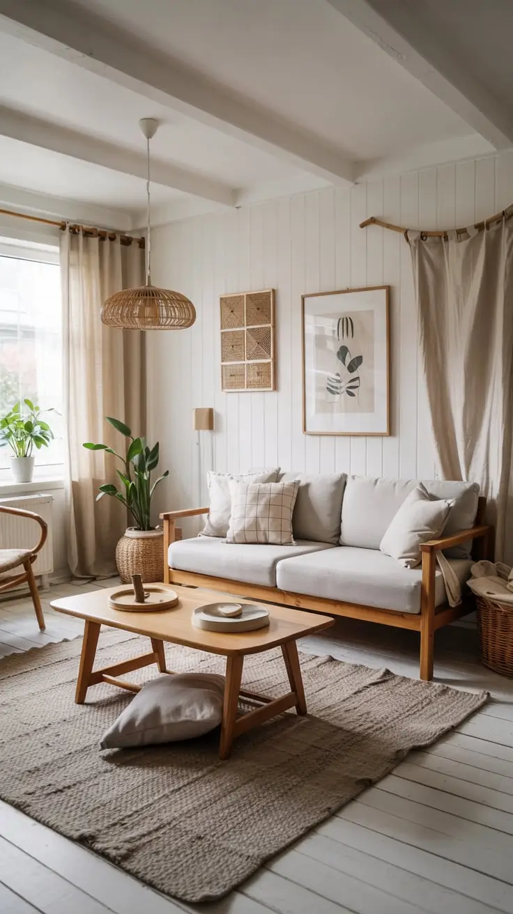 Transform Your Space With the Best Living Room Wall Decoration Ideas 2026