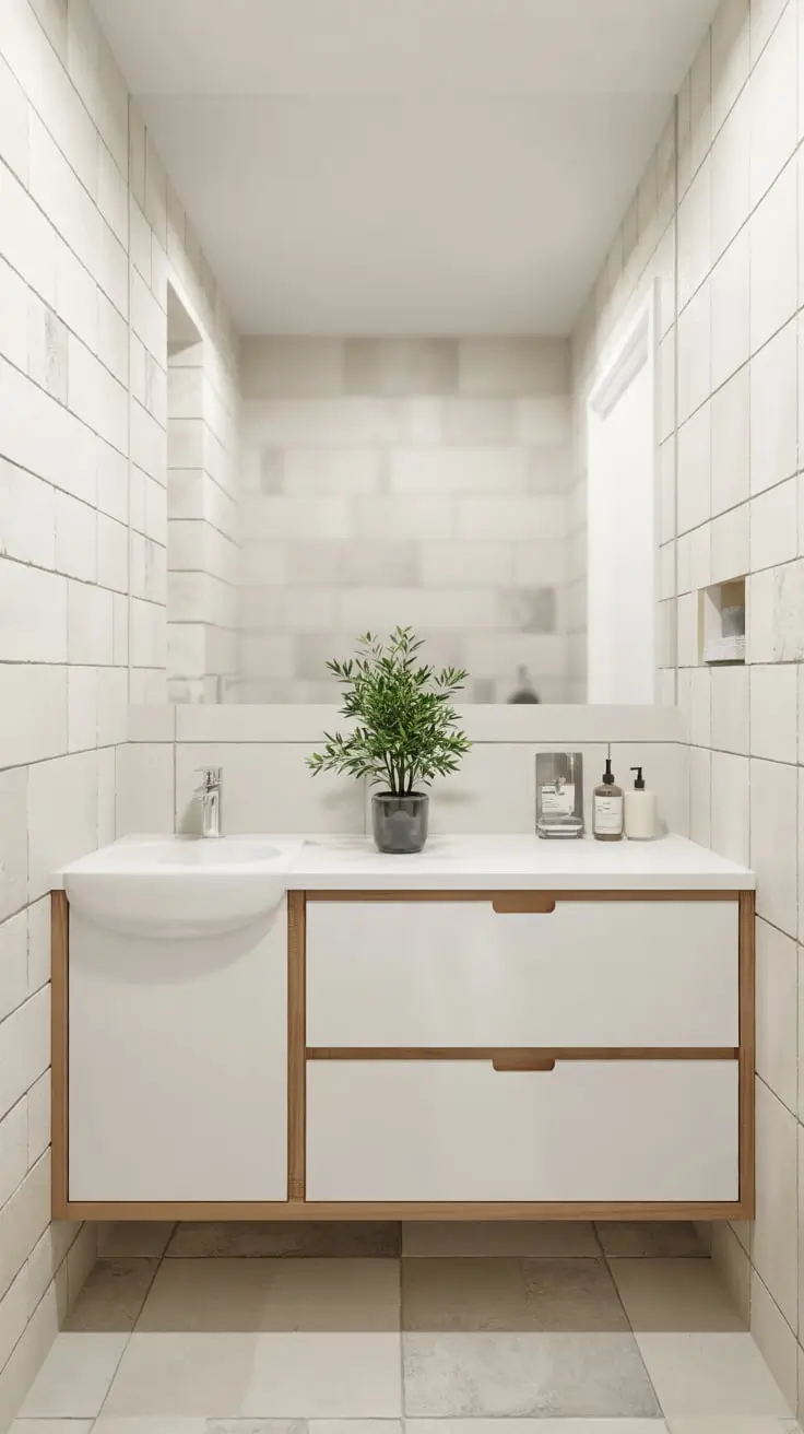 Transform Your Space With Stunning Basement Bathroom Ideas 2026