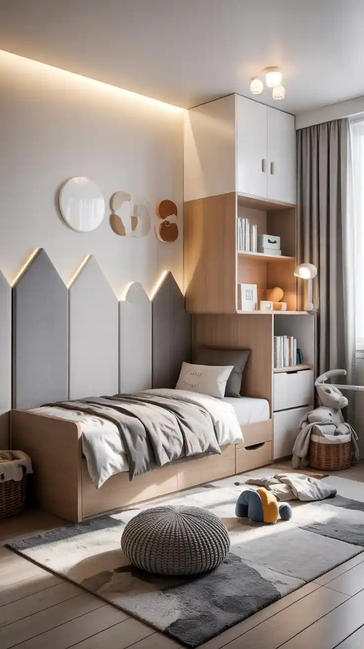 Kids Room Transformations To Inspire Fresh Remodel Ideas For 2026