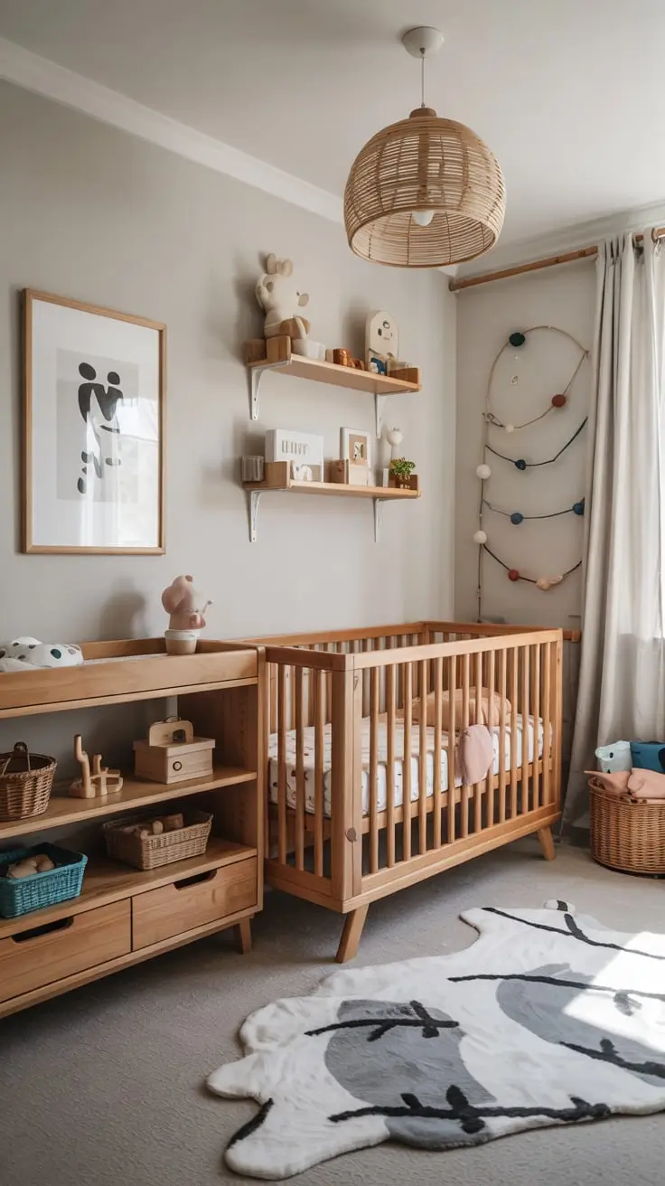 Create the Perfect Nursery: Fresh Remodel Ideas for 2026 Parents