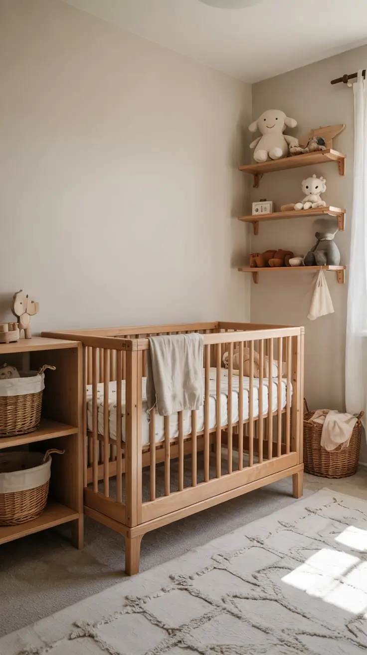 Create the Perfect Nursery: Fresh Remodel Ideas for 2026 Parents