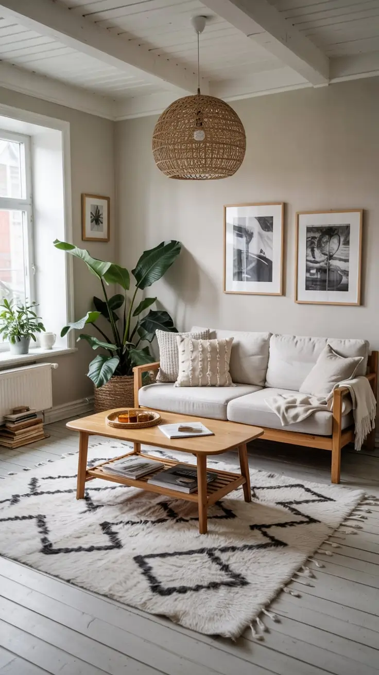 Transform Your Space With Stunning Rugs For Living Room Ideas 2026