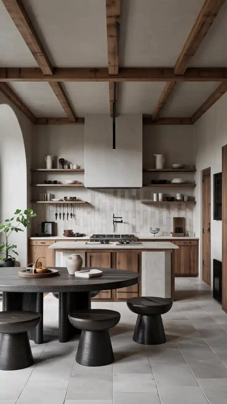 Fresh Concepts For Transforming Your Open Kitchen Space In 2026
