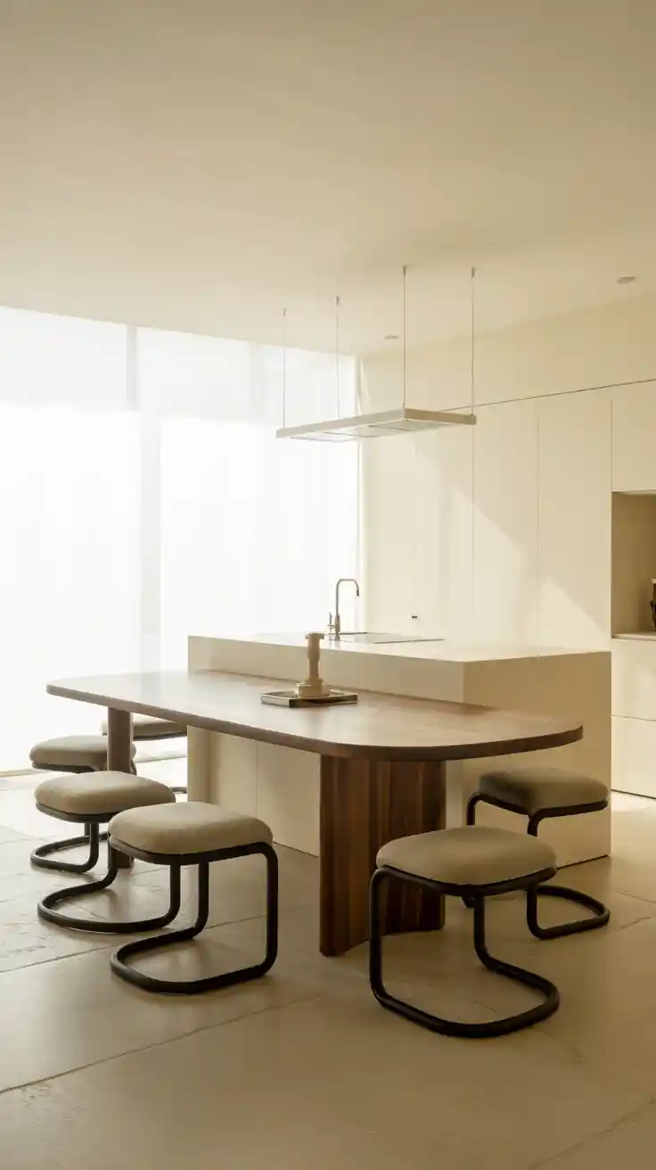 Fresh Concepts For Transforming Your Open Kitchen Space In 2026