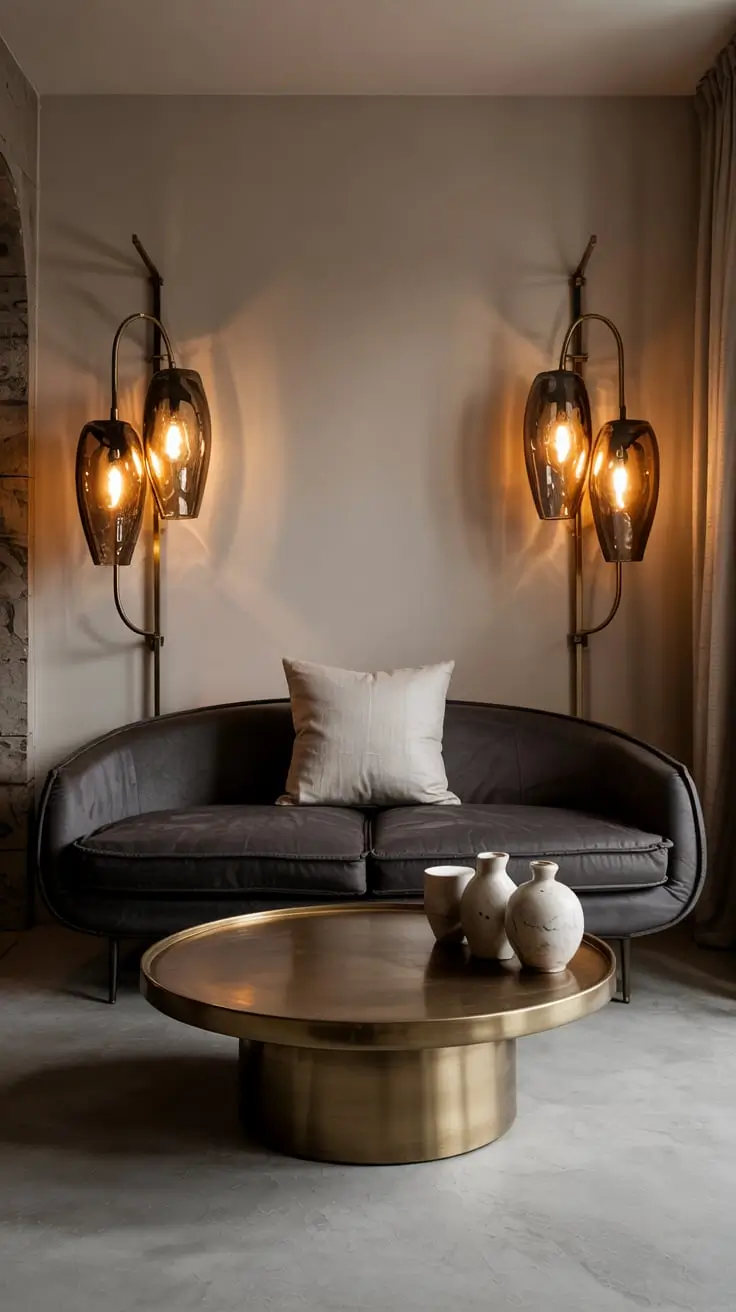 Transform Your Space With Stunning Wall Decor For Living Room 2026 Trends