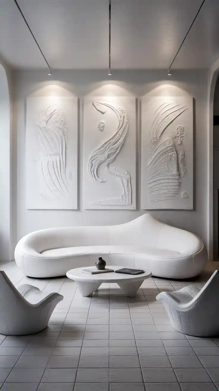 Elevate Your Home With Fresh Whites Living Room Ideas 2026