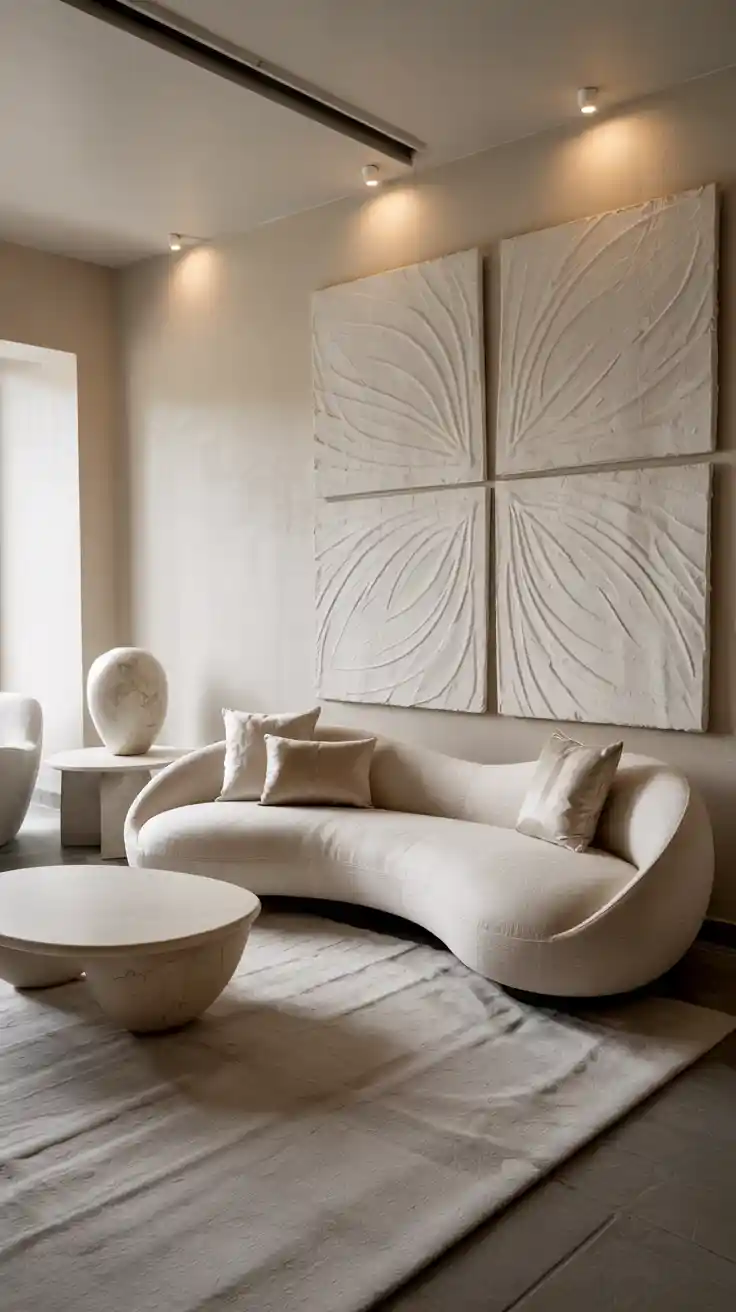 Elevate Your Home With Fresh Whites Living Room Ideas 2026