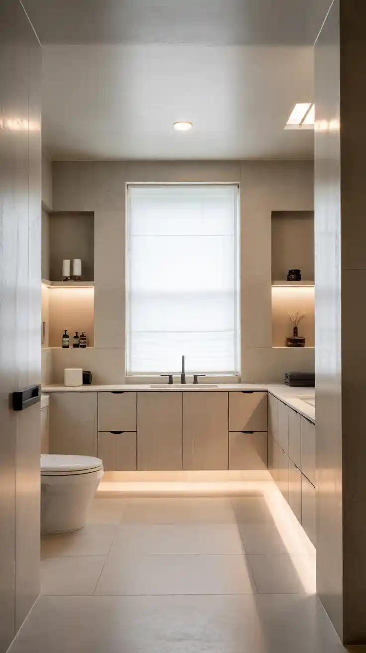 Modern Inspirations For Bathroom Interior Ideas 2026