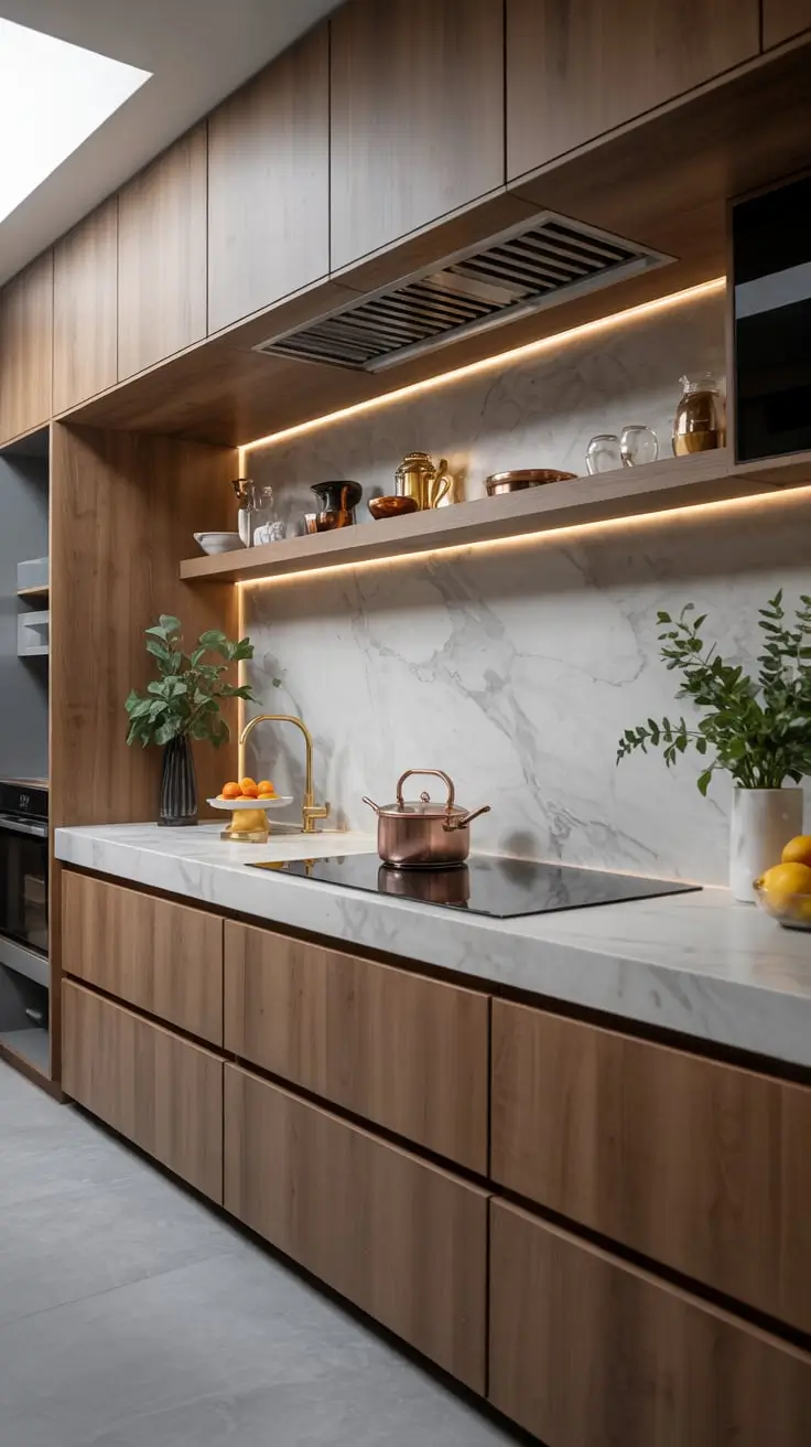 The Art Of Luxury Kitchen Design 2026 – Future Trends In Sophisticated Living