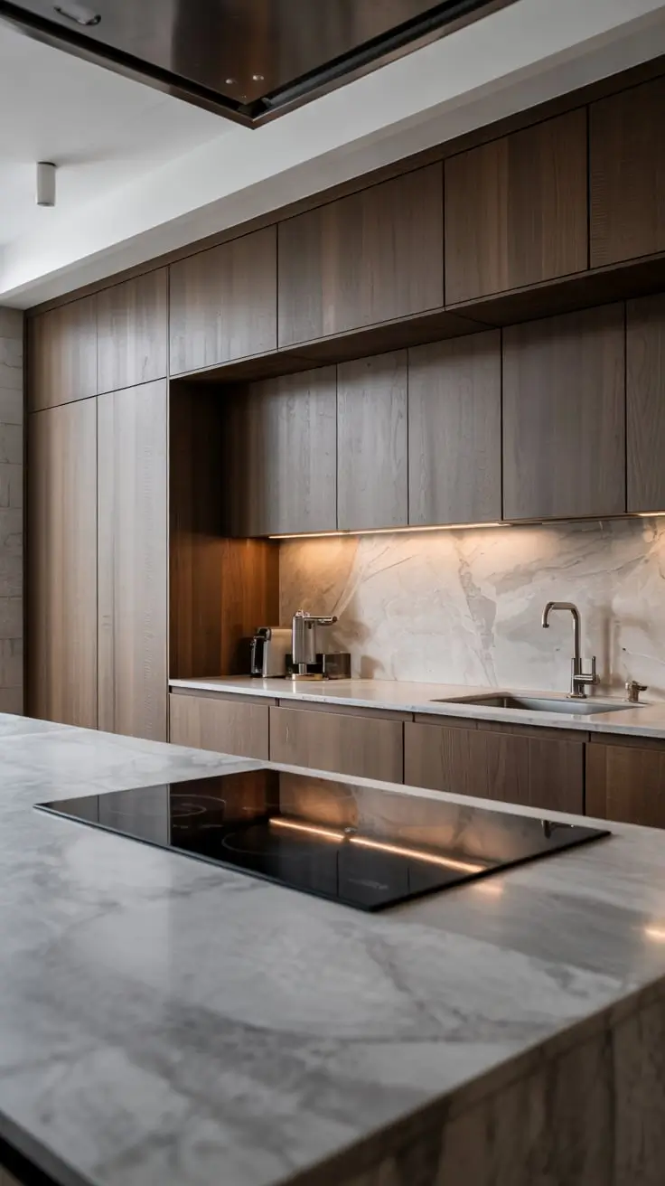 The Art Of Luxury Kitchen Design 2026 – Future Trends In Sophisticated Living