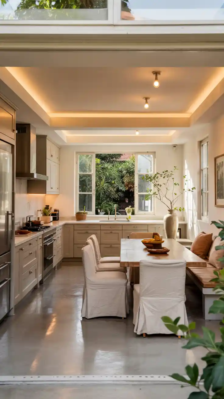 Fresh Concepts For Transforming Your Open Kitchen Space In 2026