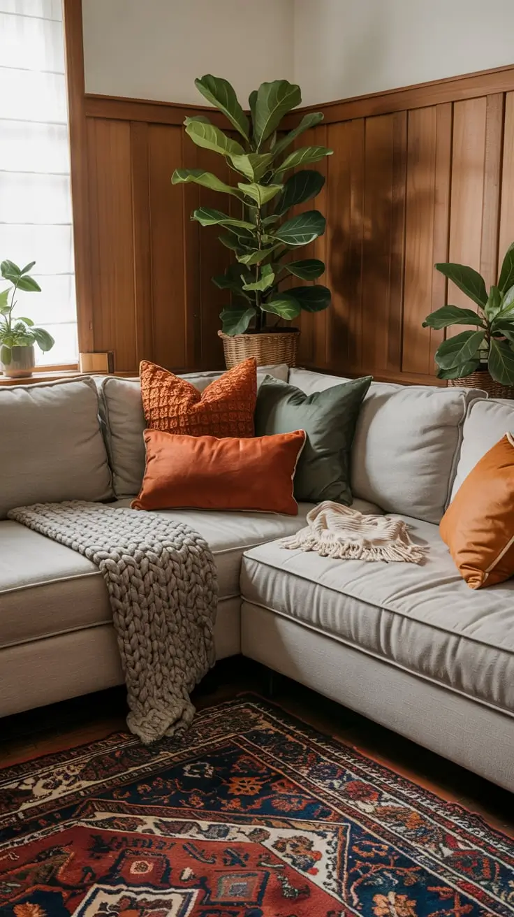 Fresh Inspiration For Stylish And Modern Small Living Room Decor Ideas 2026