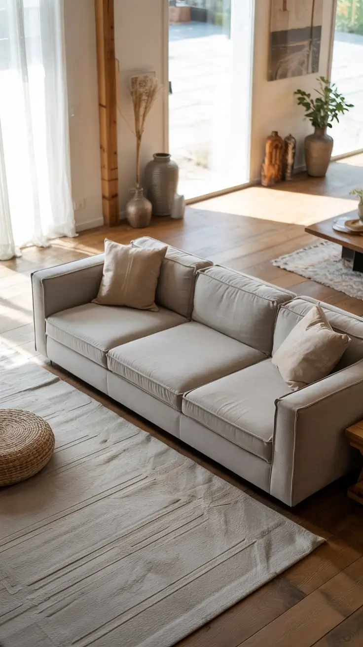 Future Living Style Ideas With Sofas In Living Room 2026