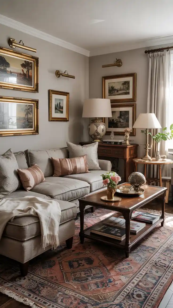 Modern Shapes Of Comfort Transforming Sectional Living Room Ideas 2026