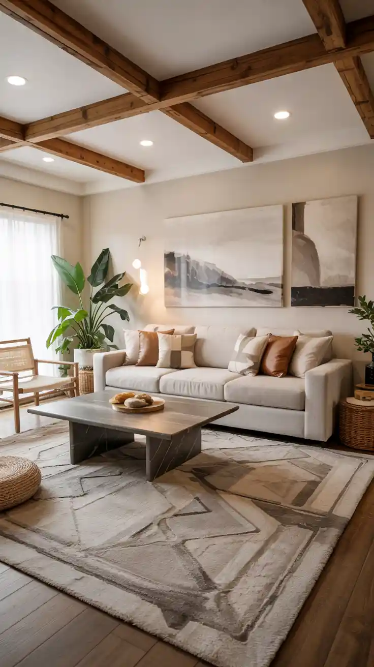 Modern Shapes Of Comfort Transforming Sectional Living Room Ideas 2026