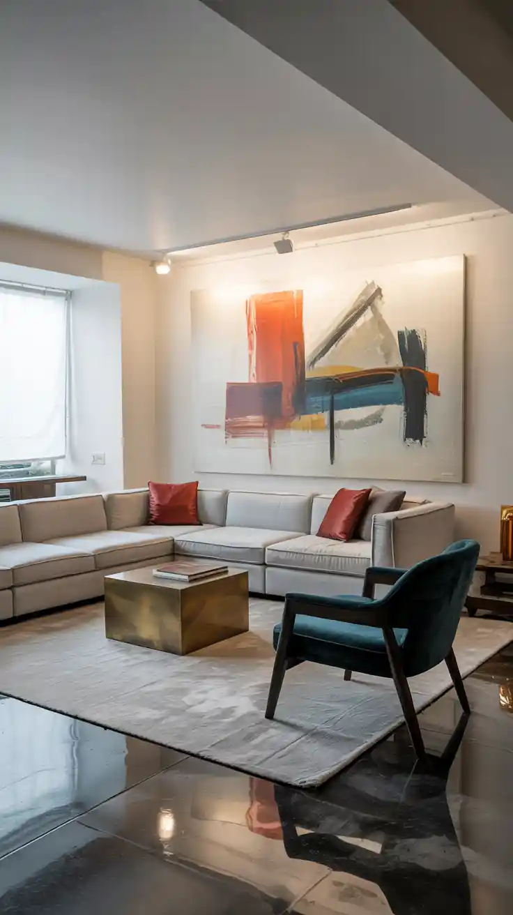 Modern Shapes Of Comfort Transforming Sectional Living Room Ideas 2026