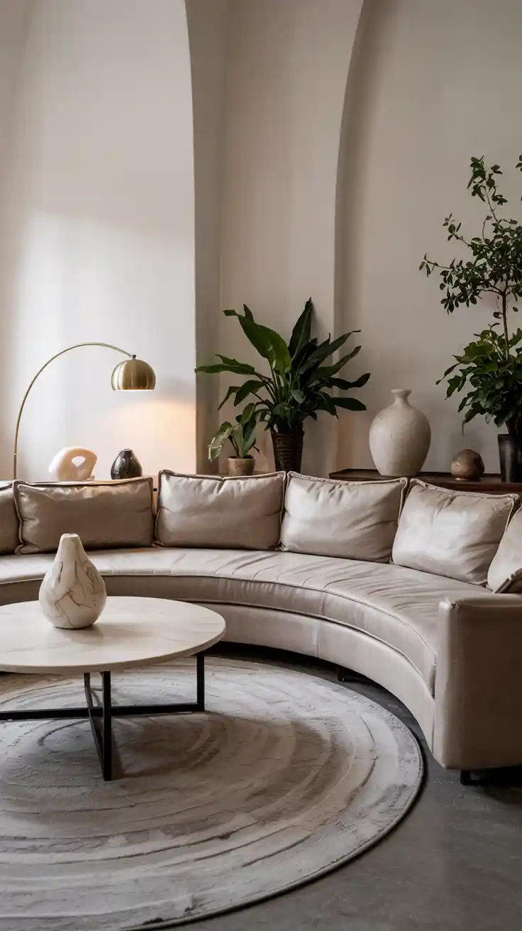 Modern Shapes Of Comfort Transforming Sectional Living Room Ideas 2026