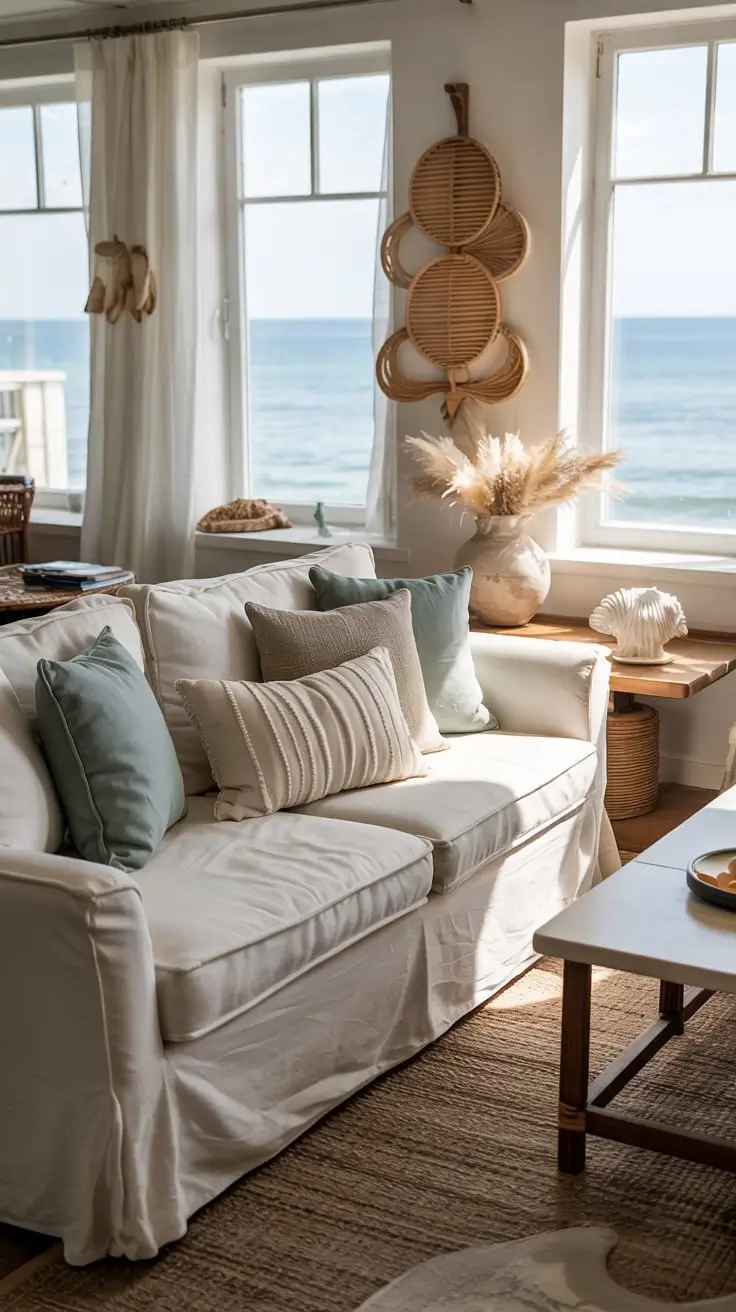 Transform Your Space With Stunning Living Room Painting Ideas 2026