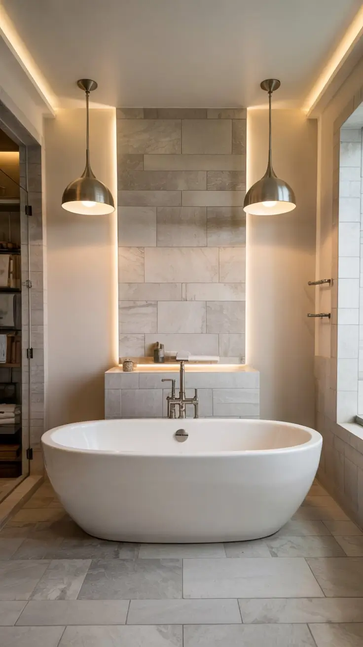 Refresh Your Home With Trending Master Bathroom Ideas 2026