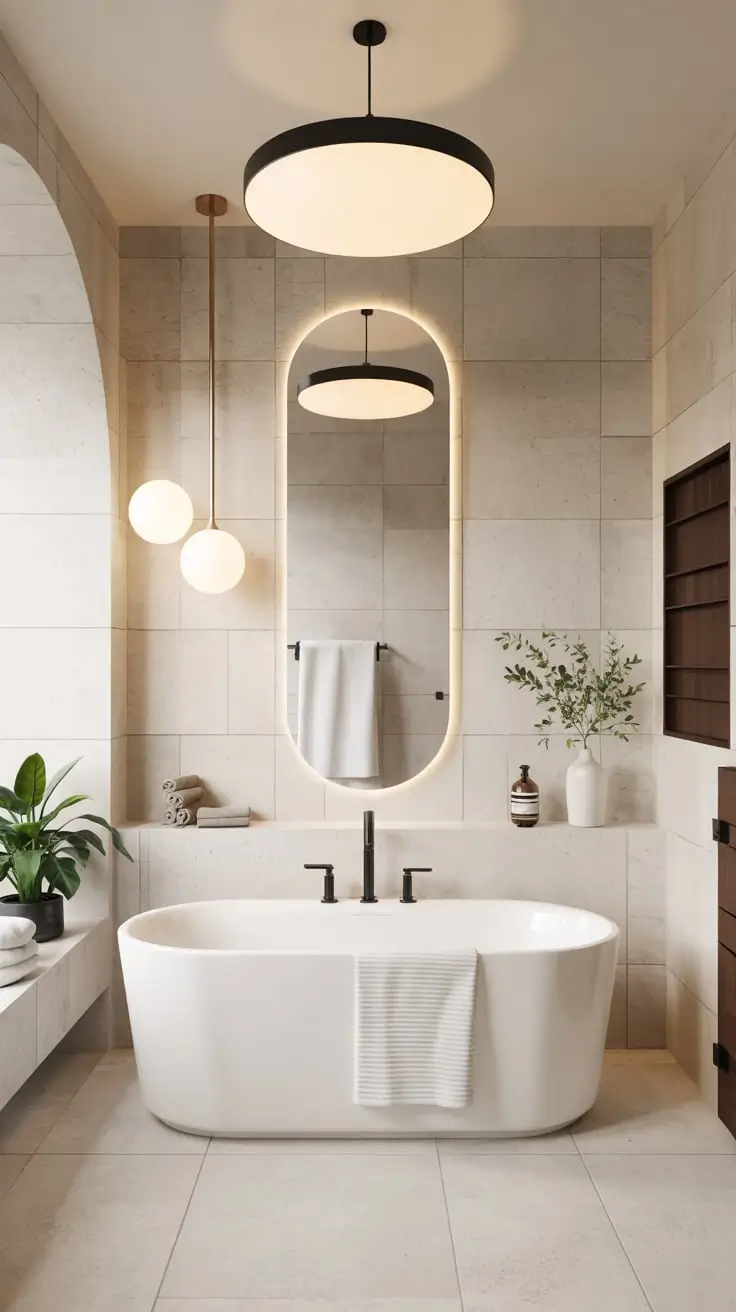 Refresh Your Home With Trending Master Bathroom Ideas 2026