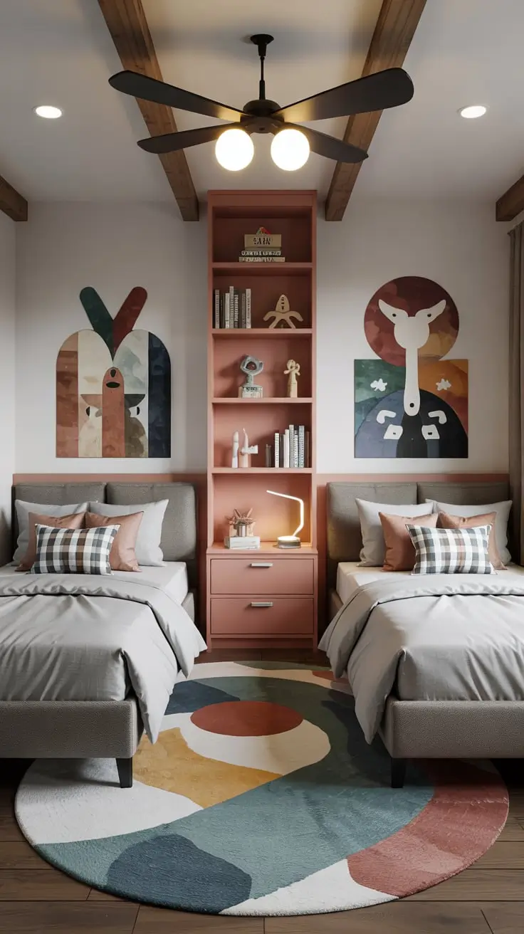 Transform Your Space With The Best Boys Bedroom Ideas 2026