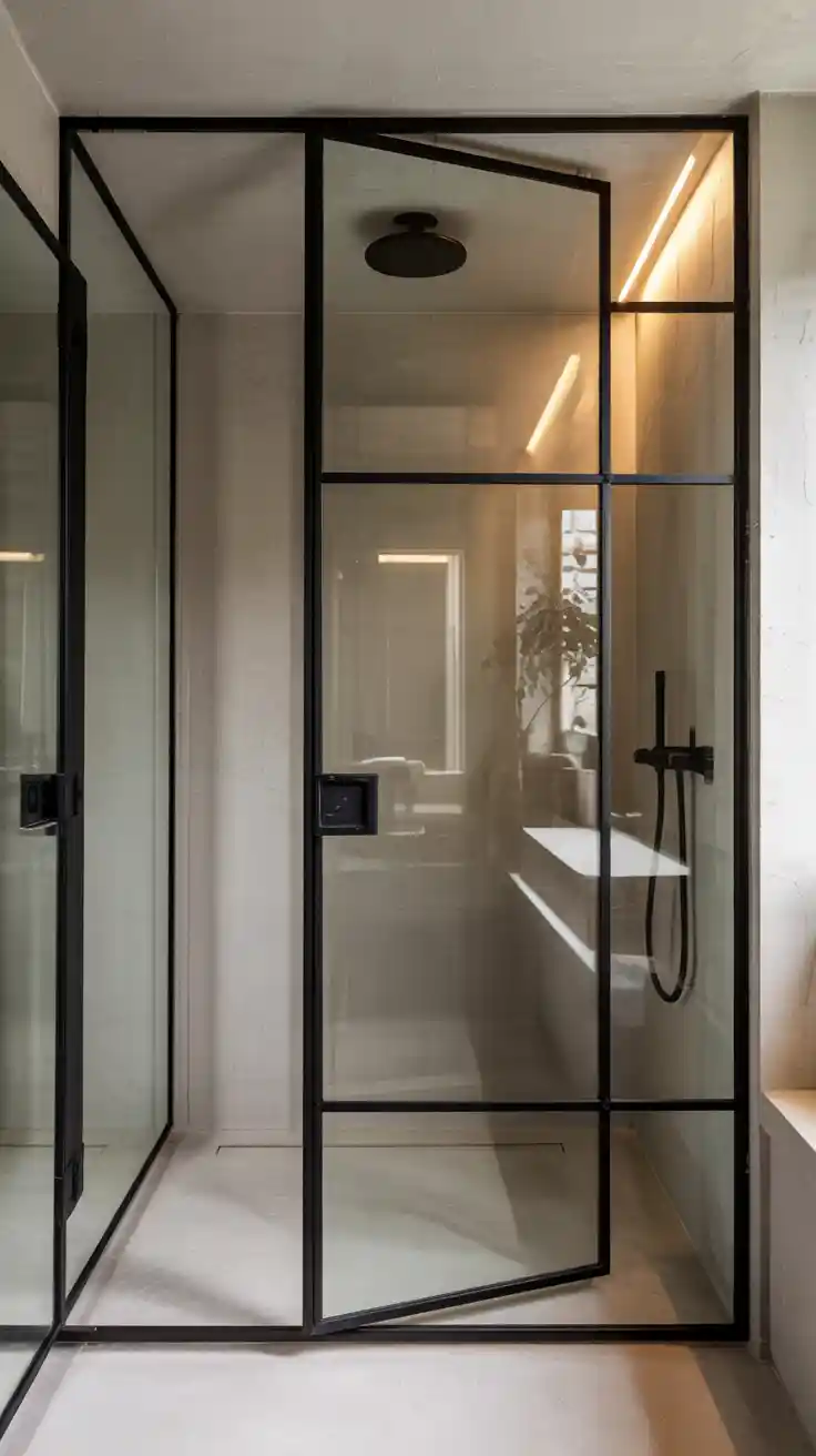 Modern Transformations For A Stylish And Functional Shower Space In 2026