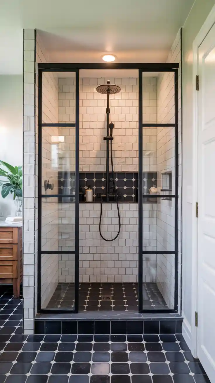 Modern Transformations For A Stylish And Functional Shower Space In 2026