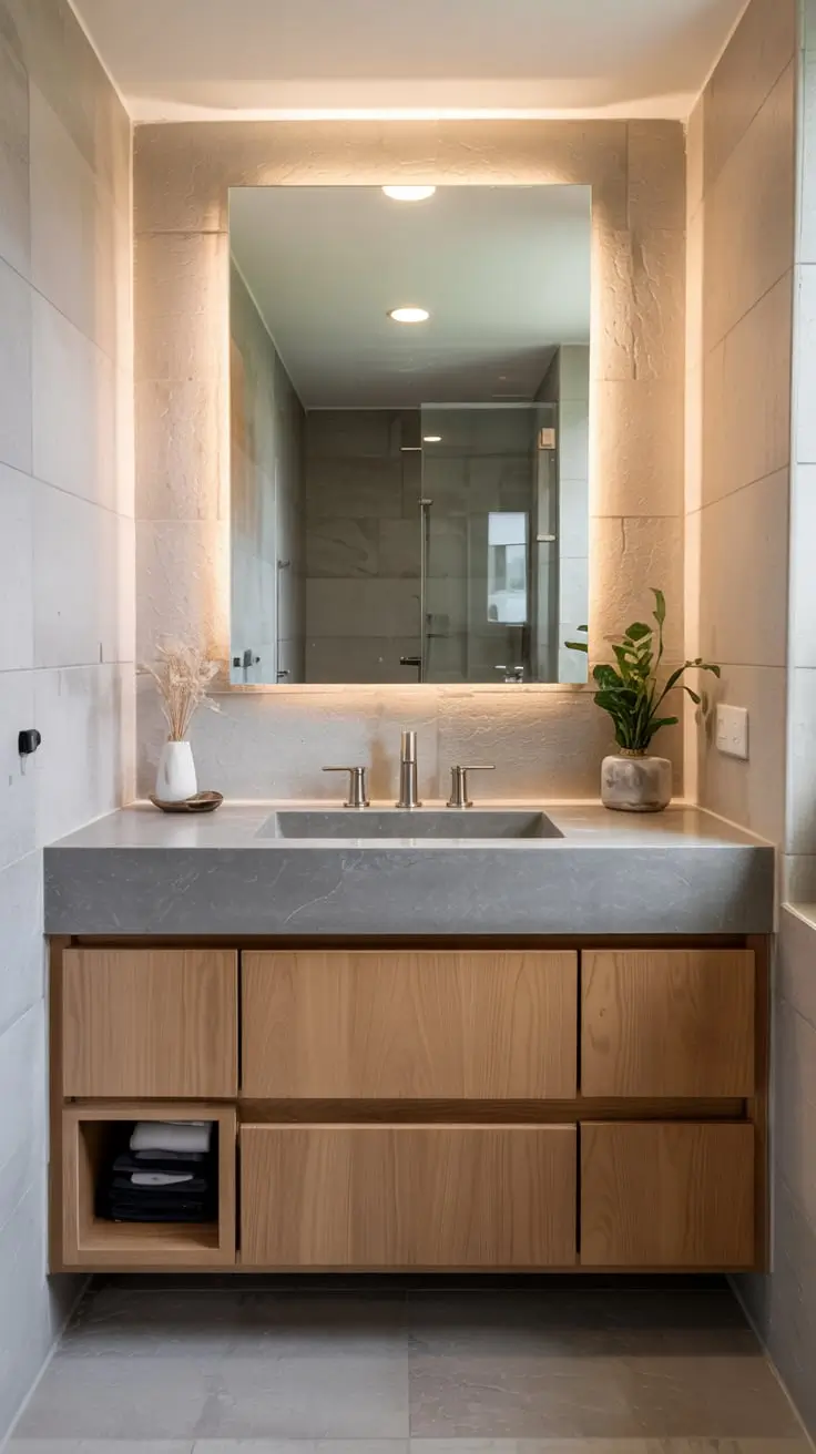 Transform Your Space With Stunning Basement Bathroom Ideas 2026