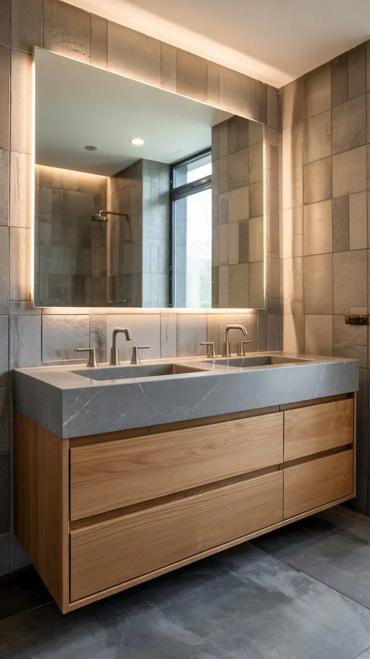 Transform Your Space With Stunning Basement Bathroom Ideas 2026