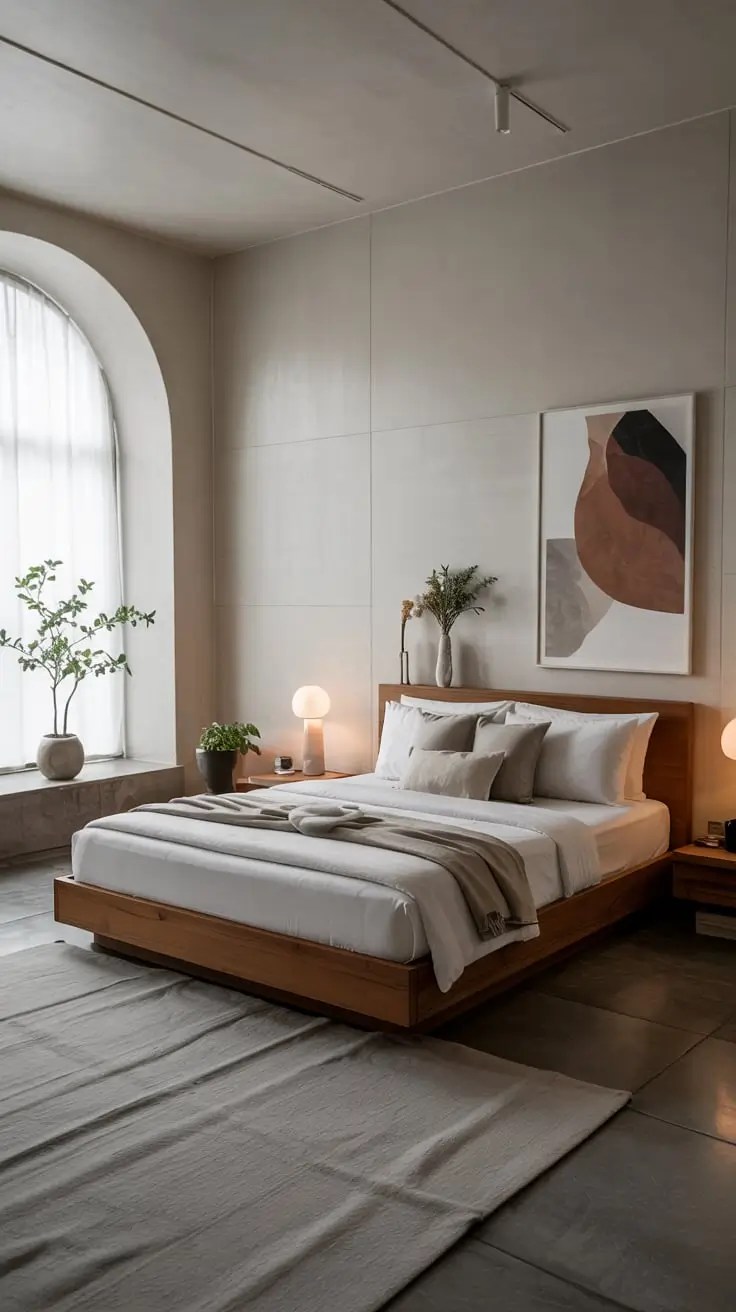 Discover Inspiring Wooden Bed Design Ideas 2026 For Modern And Cozy Bedrooms