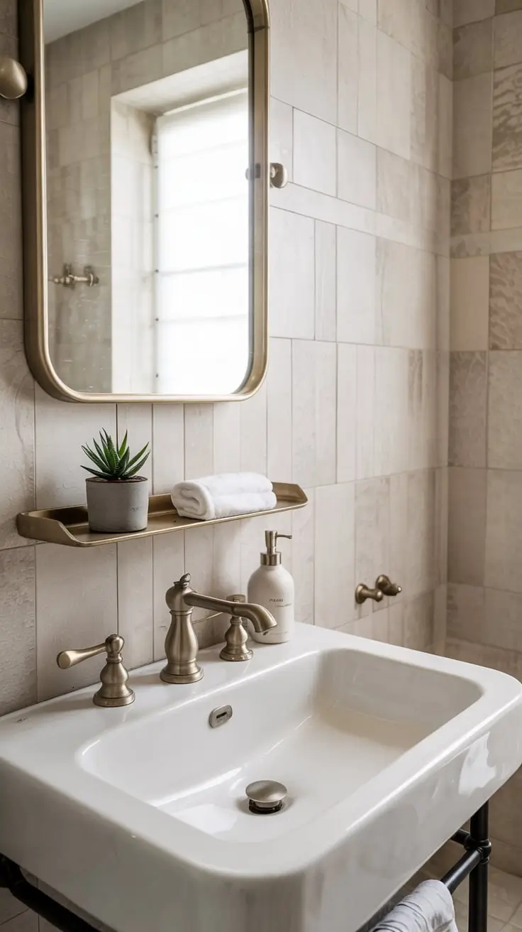 Transform Your Space With Fresh Small Bathroom Ideas 2026