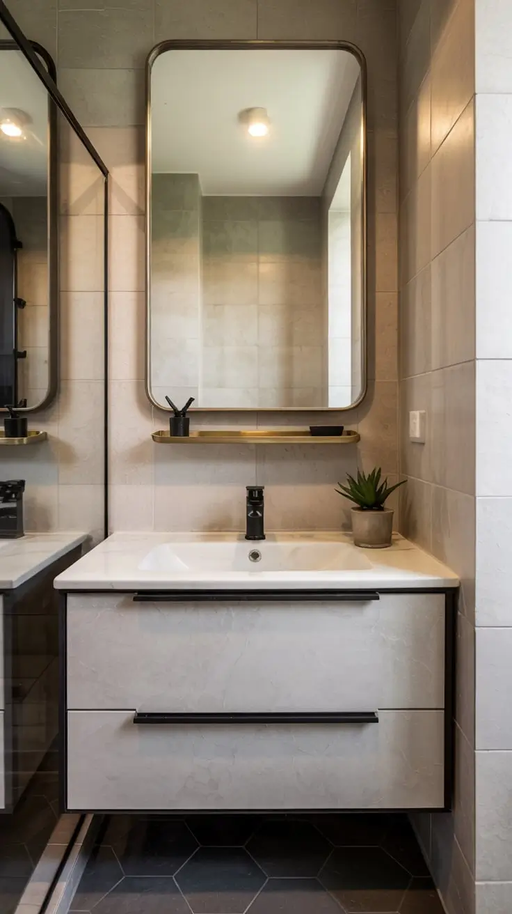 Transform Your Space With Fresh Small Bathroom Ideas 2026