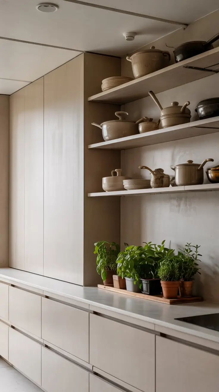 Modern Elegance Awaits Discover Inspiring Kitchen Counter Decor Ideas for 2026