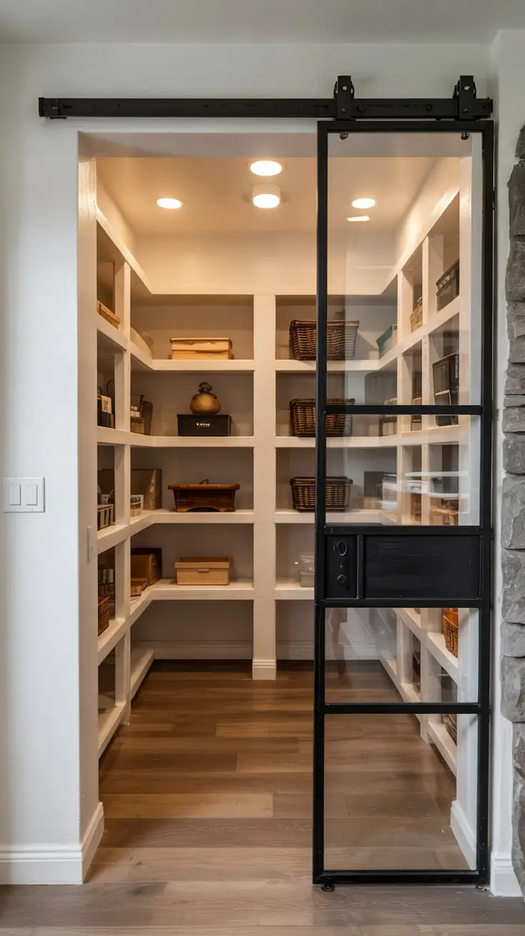 Fresh Pantry Remodel Ideas for 2026 That Will Elevate Your Storage Game