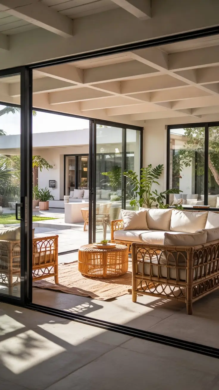 Bright Horizons Ahead Creative Sunroom Ideas 2026 To Redefine Modern Living