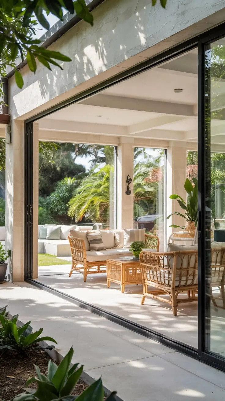 Bright Horizons Ahead Creative Sunroom Ideas 2026 To Redefine Modern Living