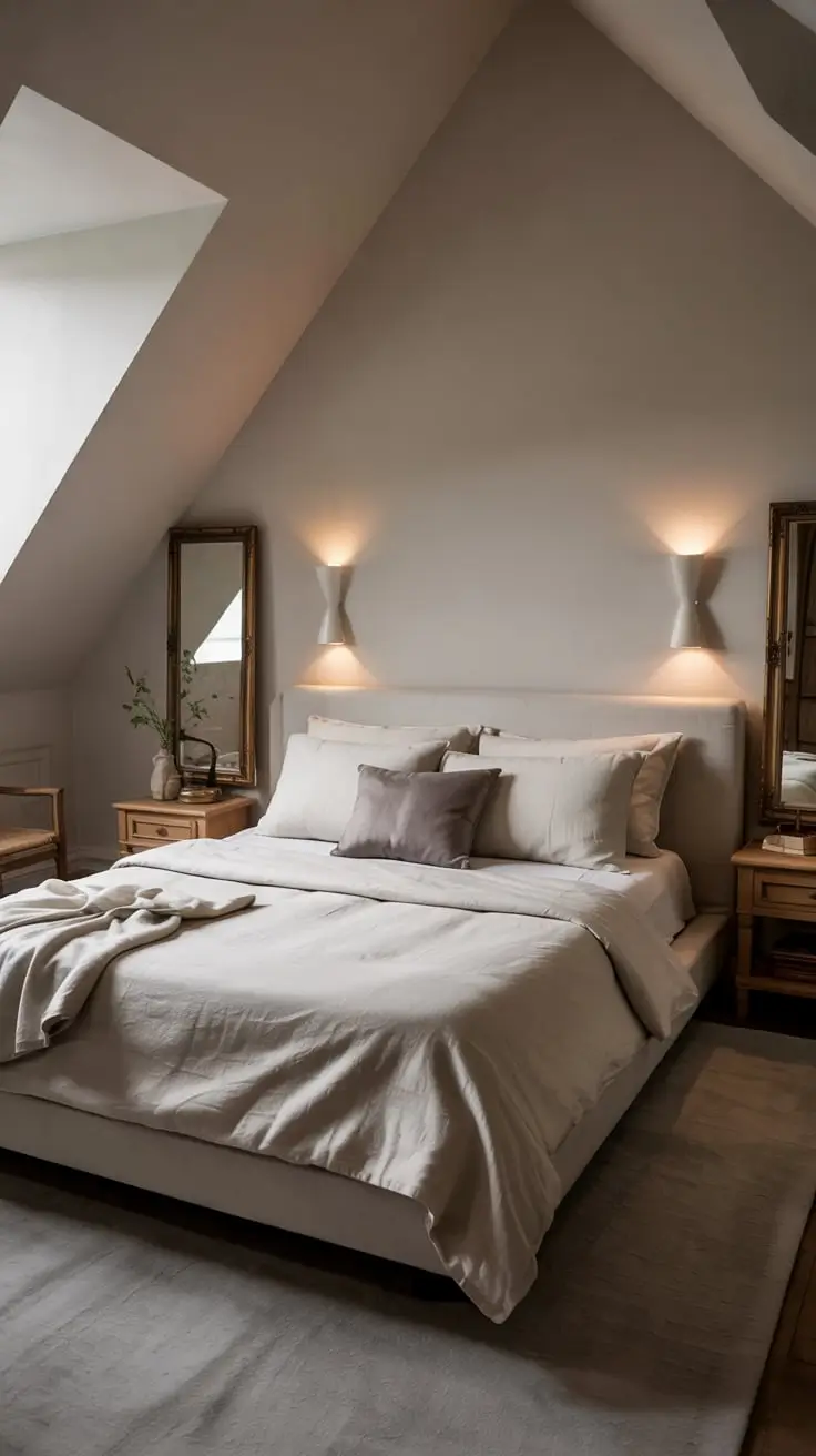 Transform Your Space With The Best Attic Bedroom Ideas 2026