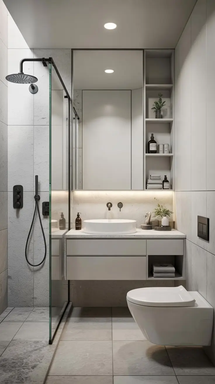 Fresh Inspiration for Your Home: Bathroom Remodel Ideas 2026 You’ll Love