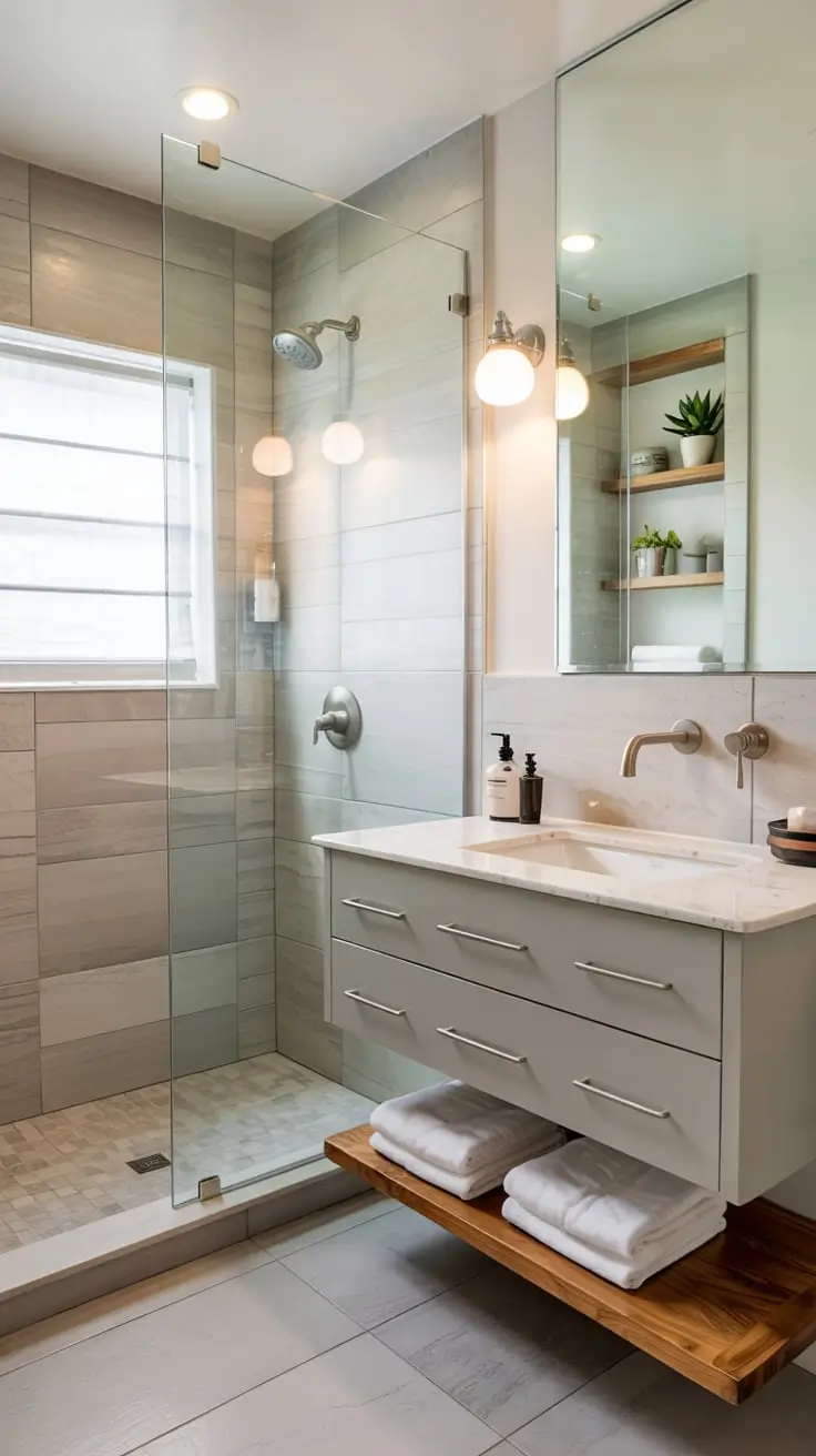 Fresh Inspiration for Your Home: Bathroom Remodel Ideas 2026 You’ll Love