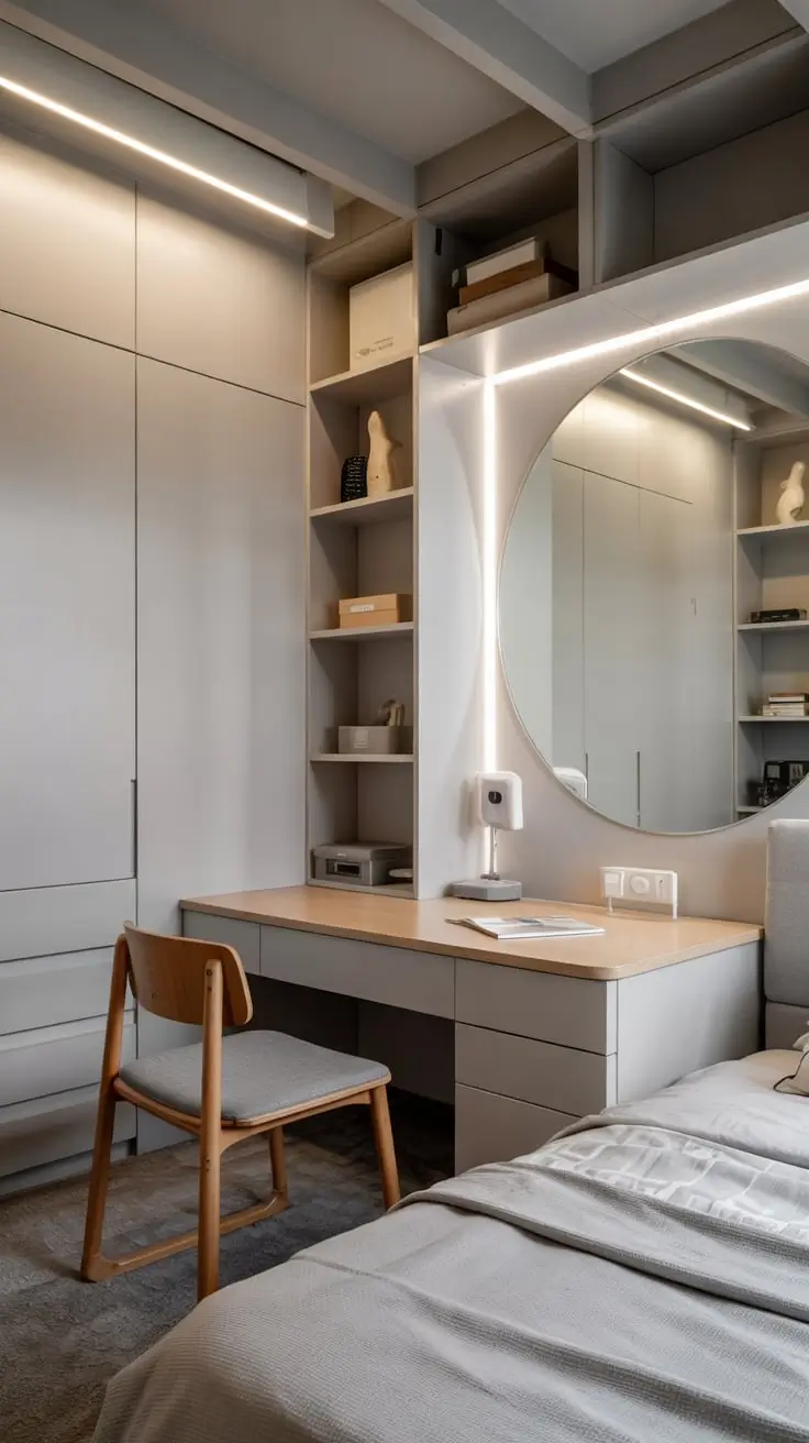 Transform Your Space With Trendy Teens Bedroom Ideas 2025