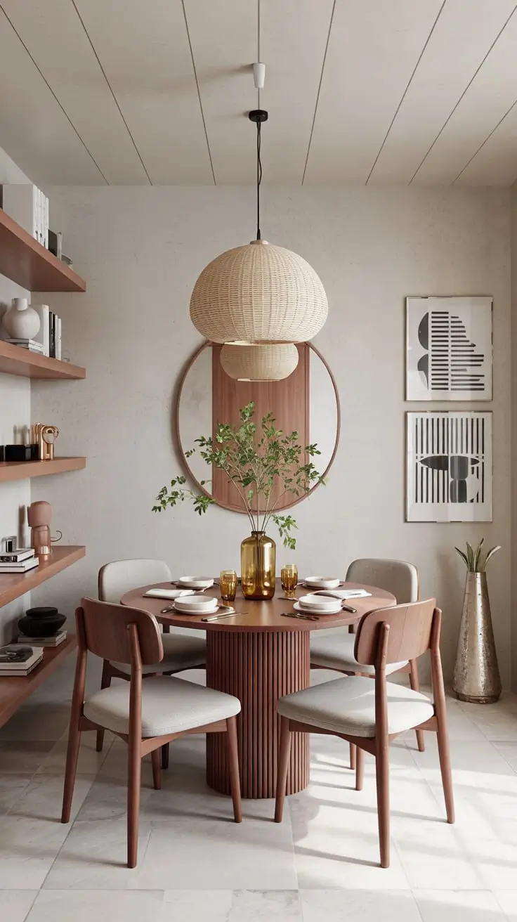 Fresh & Modern Dining Room Remodel Ideas for 2026: Stylish Trends to Transform Your Space