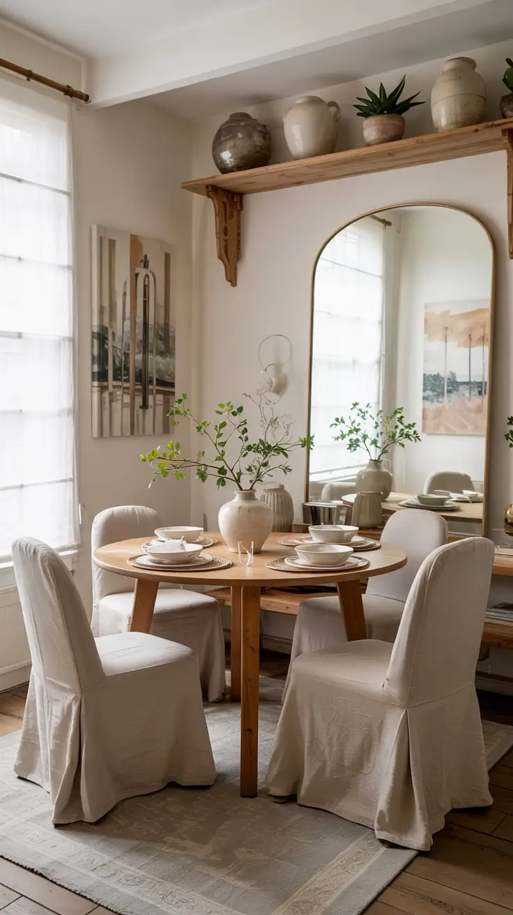 Fresh & Modern Dining Room Remodel Ideas for 2026: Stylish Trends to Transform Your Space