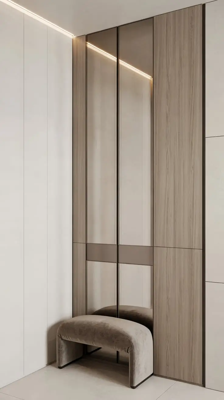 Inspiring Entryway Transformations To Refresh Your Home In 2026