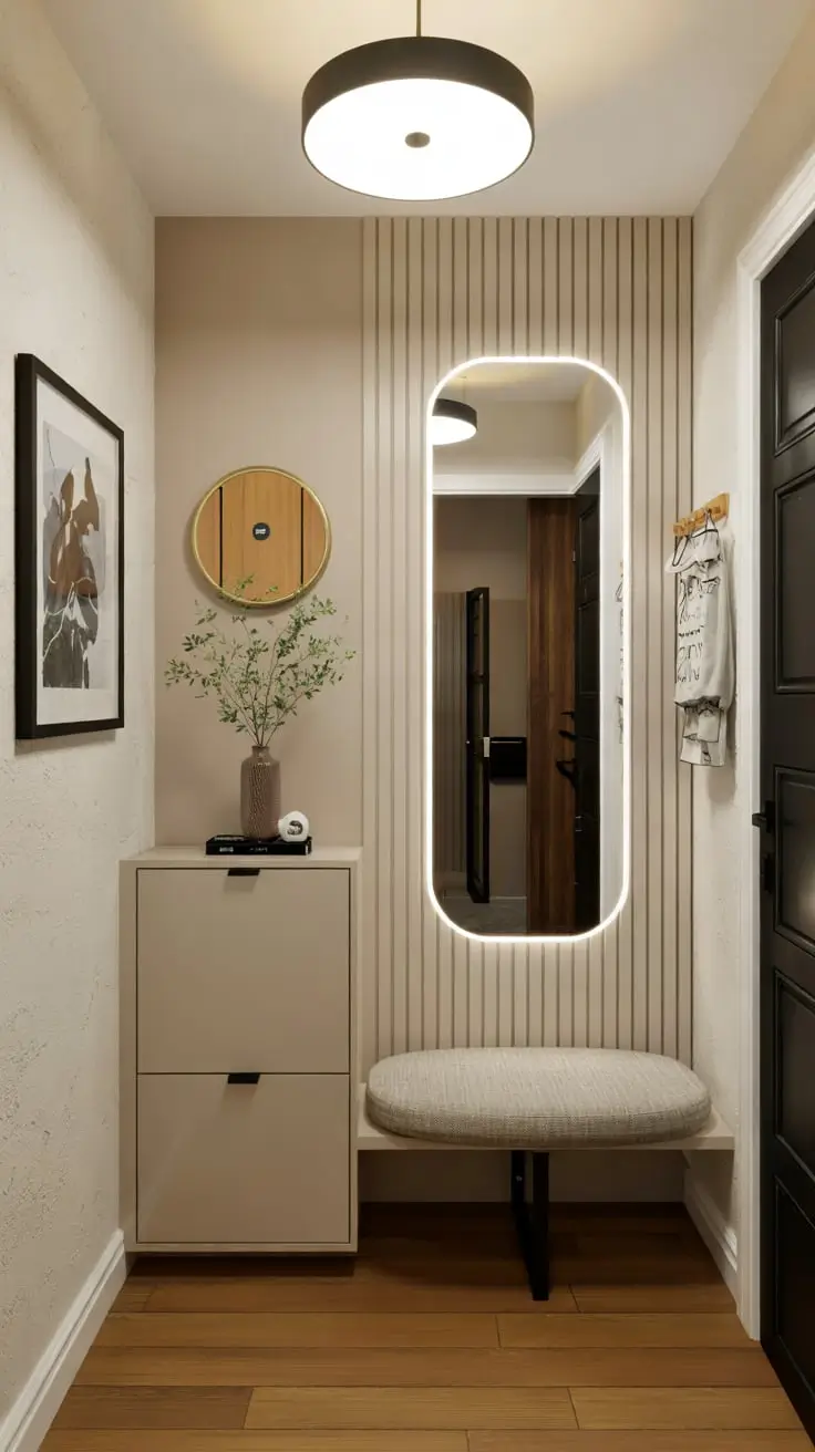 Inspiring Entryway Transformations To Refresh Your Home In 2026