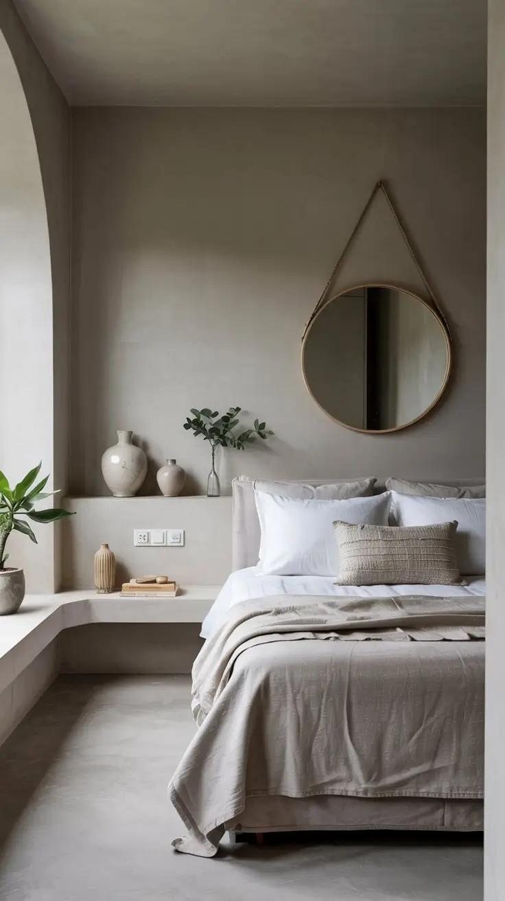 Elevate Your Space With Trendy Gray Bedroom Ideas 2026